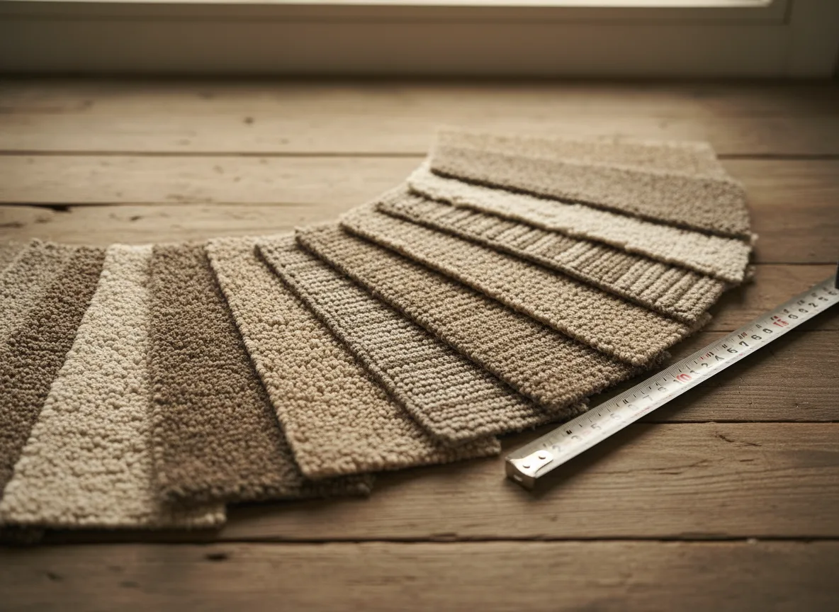 Carpet Installation Woodville, TX FAQs